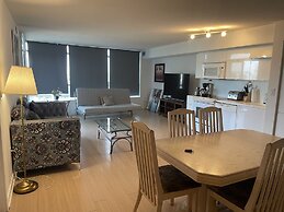 Waterfront Haven Apartments