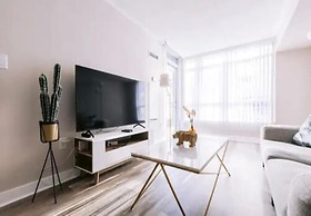 Waterfront Haven Apartments