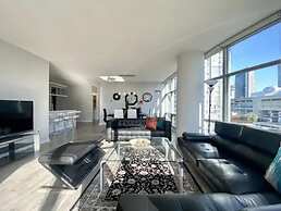 Waterfront Haven Apartments