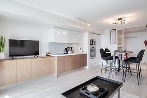 Waterfront Haven Apartments