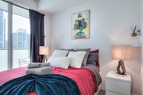 Waterfront Haven Apartments