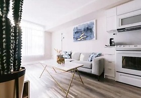 Waterfront Haven Apartments