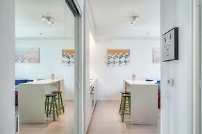 Waterfront Haven Apartments