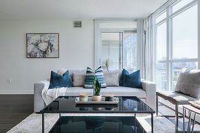 Waterfront Haven Apartments