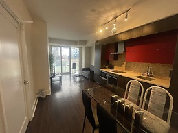 Waterfront Haven Apartments