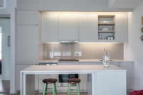 Waterfront Haven Apartments