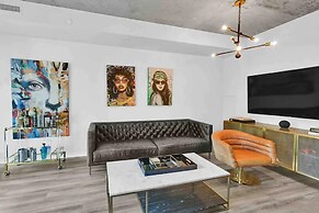 Waterfront Haven Apartments