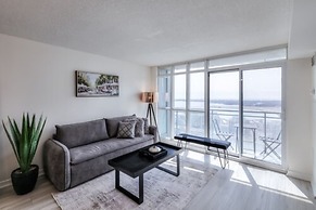 Waterfront Haven Apartments