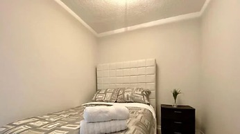 Waterfront Haven Apartments