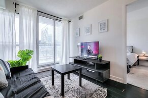 Waterfront Haven Apartments