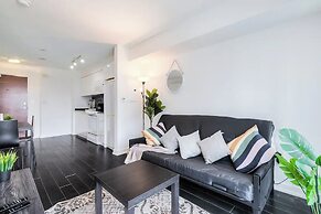 Waterfront Haven Apartments