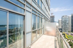 Waterfront Haven Apartments