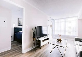 Waterfront Haven Apartments