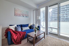 Waterfront Haven Apartments