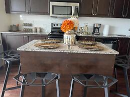 Waterfront Haven Apartments