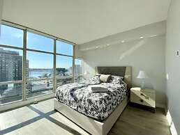 Waterfront Haven Apartments