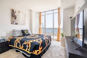 Waterfront Haven Apartments