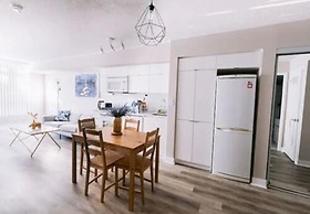 Waterfront Haven Apartments