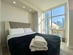 Waterfront Haven Apartments