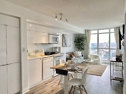 Waterfront Haven Apartments