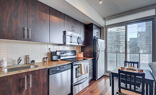 Waterfront Haven Apartments