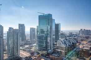 Waterfront Haven Apartments