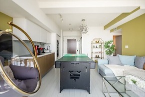 Waterfront Haven Apartments