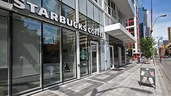 Waterfront Haven Apartments