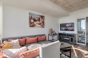 Waterfront Haven Apartments