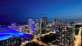 Waterfront Haven Apartments