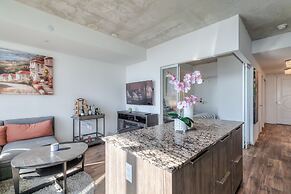 Waterfront Haven Apartments