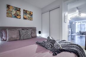 Waterfront Haven Apartments