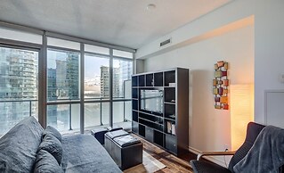 Waterfront Haven Apartments