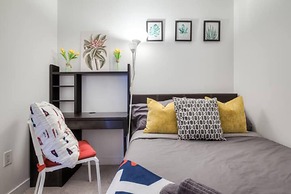 Waterfront Haven Apartments