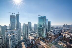 Waterfront Haven Apartments