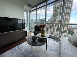 Waterfront Haven Apartments