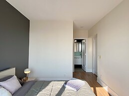 Waterfront Haven Apartments