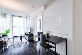 Waterfront Haven Apartments