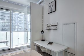 Waterfront Haven Apartments