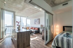 Waterfront Haven Apartments