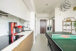 Waterfront Haven Apartments