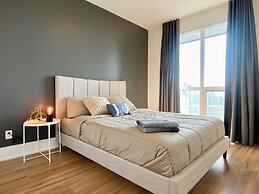 Waterfront Haven Apartments