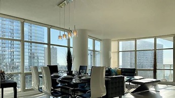 Waterfront Haven Apartments