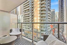 Waterfront Haven Apartments