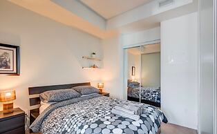 Waterfront Haven Apartments