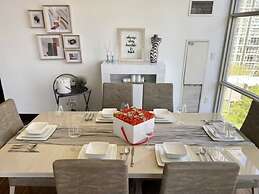 Waterfront Haven Apartments