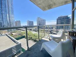 Waterfront Haven Apartments