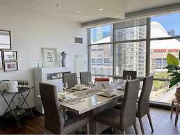 Waterfront Haven Apartments