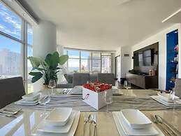 Waterfront Haven Apartments