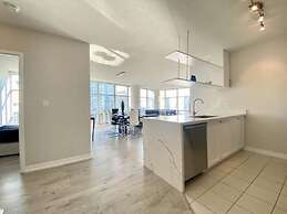 Waterfront Haven Apartments